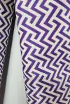 Factory direct sales, low price wholesale, hot-selling leather 230 twill print Application Scenario